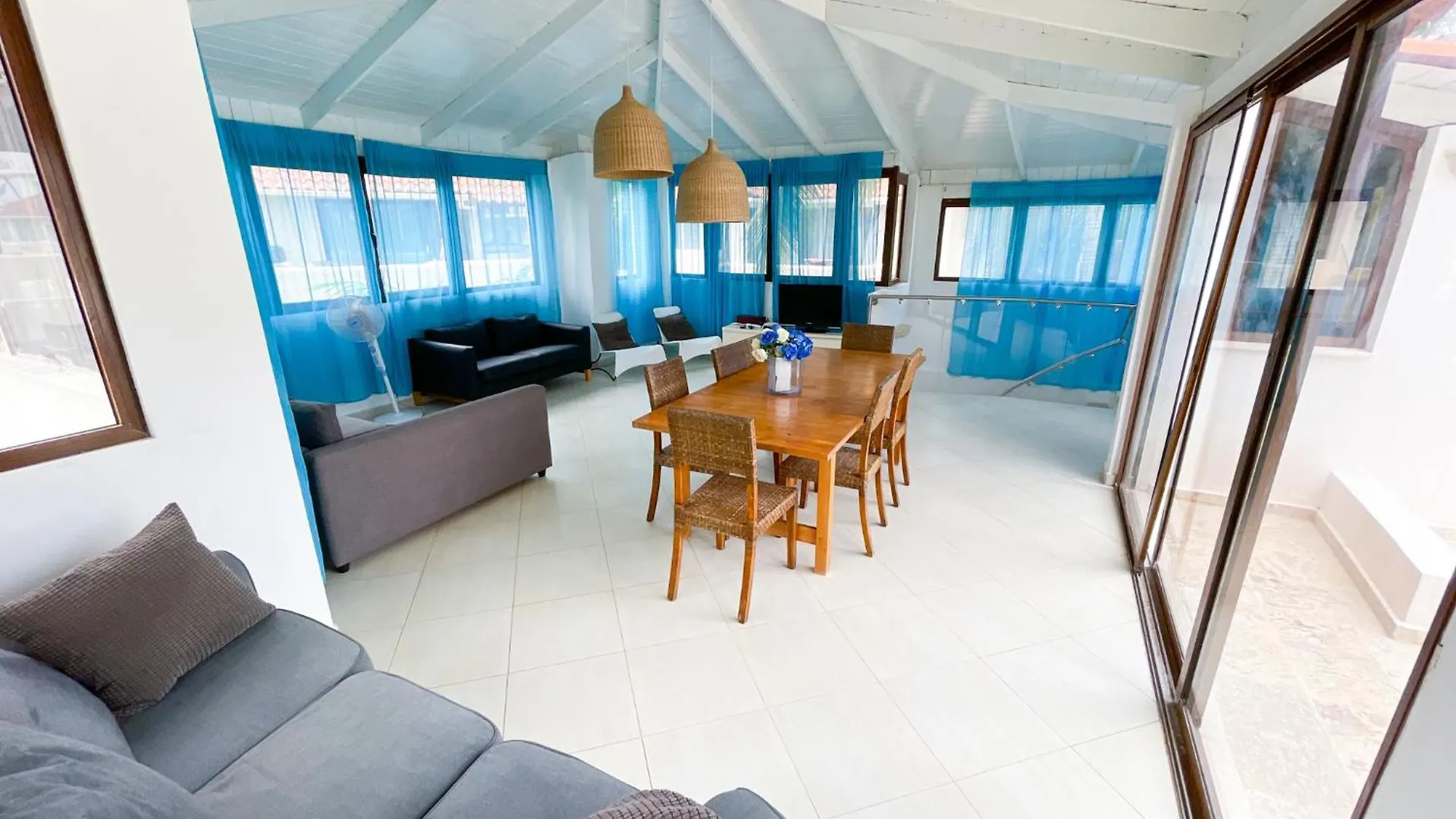 Los Corales Casas Del Mar Ocean & Garden View Hotel Bavaro Beach Club & Spa Punta Cana Dominican Republic