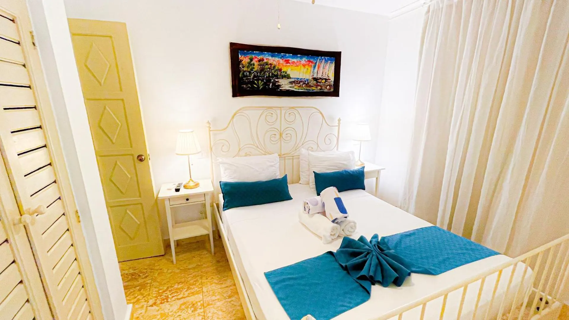 Los Corales Casas Del Mar Ocean & Garden View Hotel Bavaro Beach Club & Spa Punta Cana