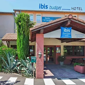 Ibis Budget Avignon Nord Francia