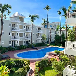 Sol Caribe Suites - Playa Los Corales - Beach Club, Wifi, Swimming Pool República Dominicana