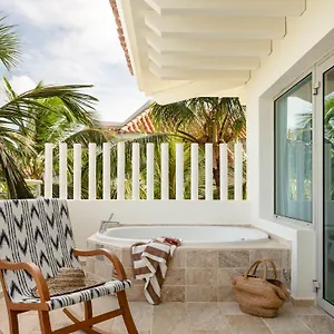 Garden By Meliá Punta Cana