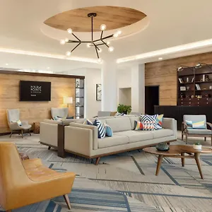 מלון Four Points By Sheraton