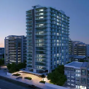 Monaco Residences Piantini República Dominicana