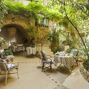 La Cordiere 3* Lourmarin